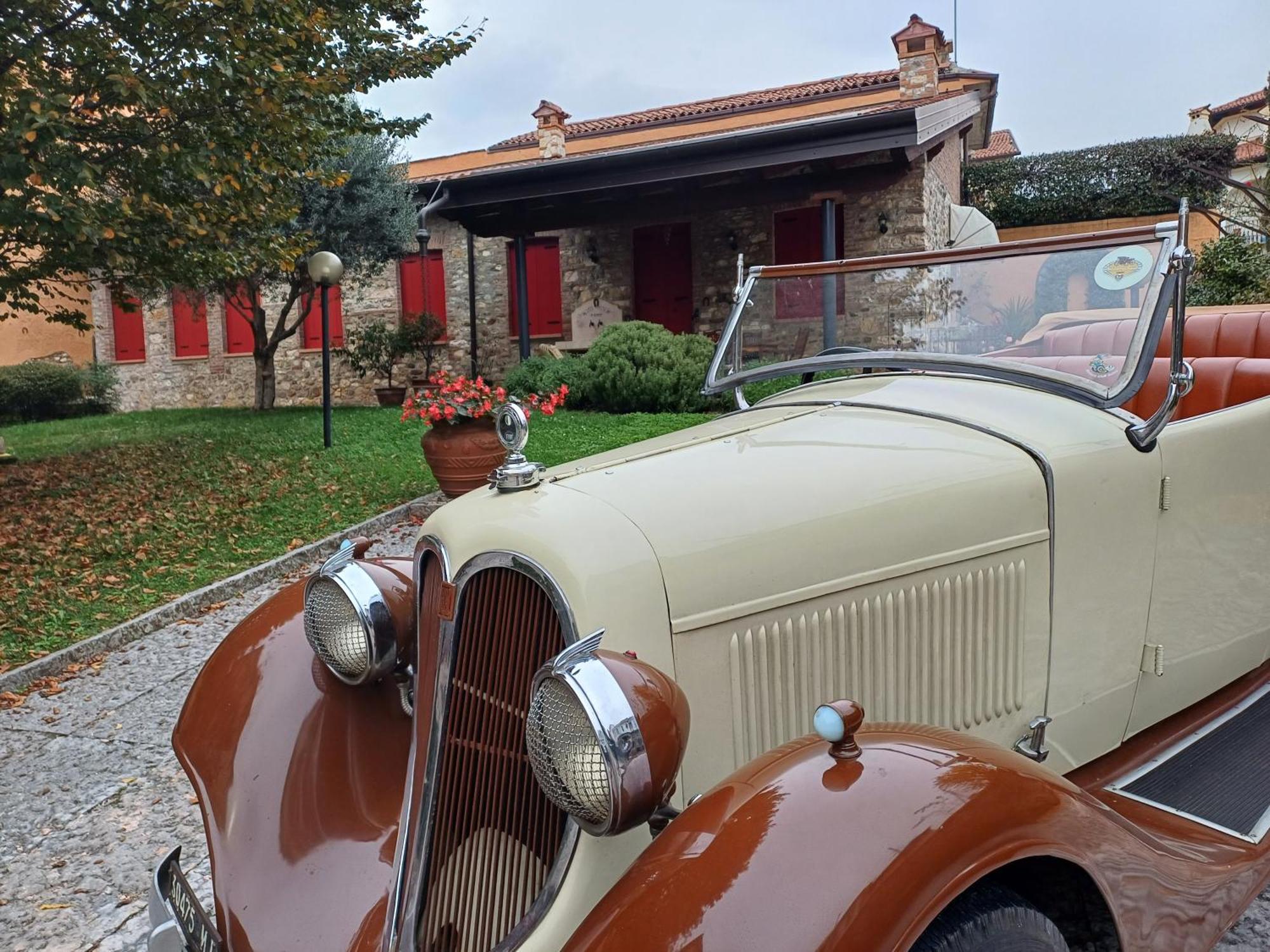 le scuderie di s.Bakhita Villa Schio Bagian luar foto